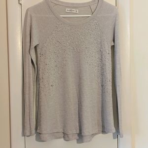Abercrombie & Fitch Top